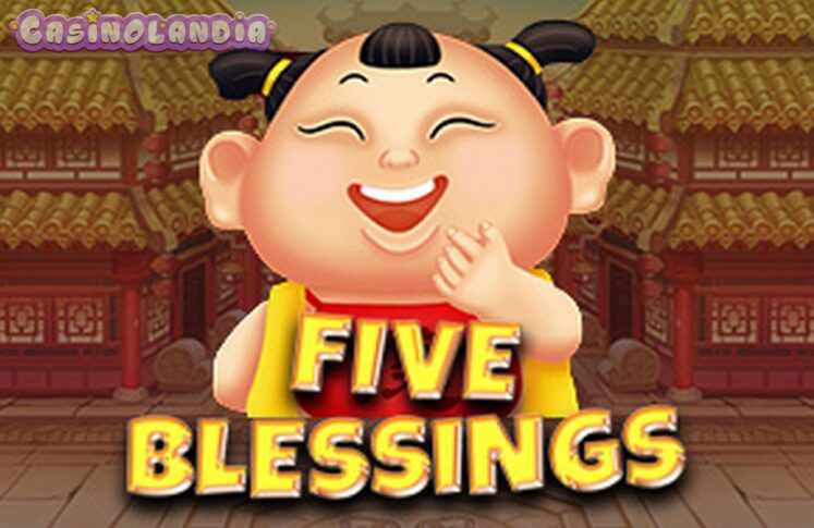 Five Blessings by Triple Profits Games