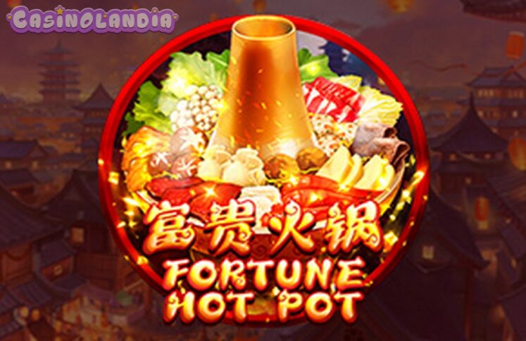 Fortune Hot Pot by Triple Profits Games