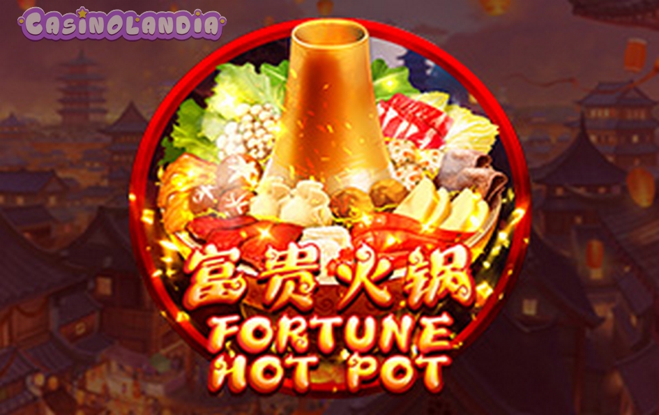 Fortune Hot Pot by Triple Profits Games