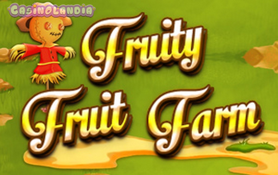 Fruity Fruit Farm by Triple Profits Games