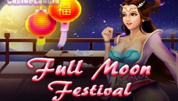 Full Moon Festival by Triple Profits Games