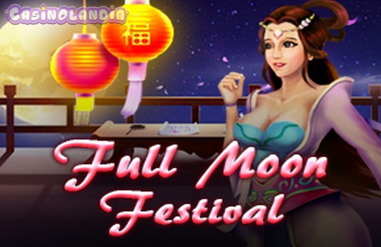 Full Moon Festival by Triple Profits Games