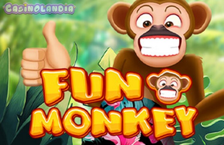 Fun Monkey by Triple Profits Games