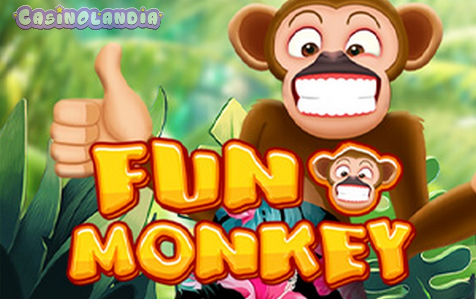Fun Monkey by Triple Profits Games