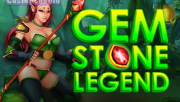 Gemstone Legend by Triple Profits Games