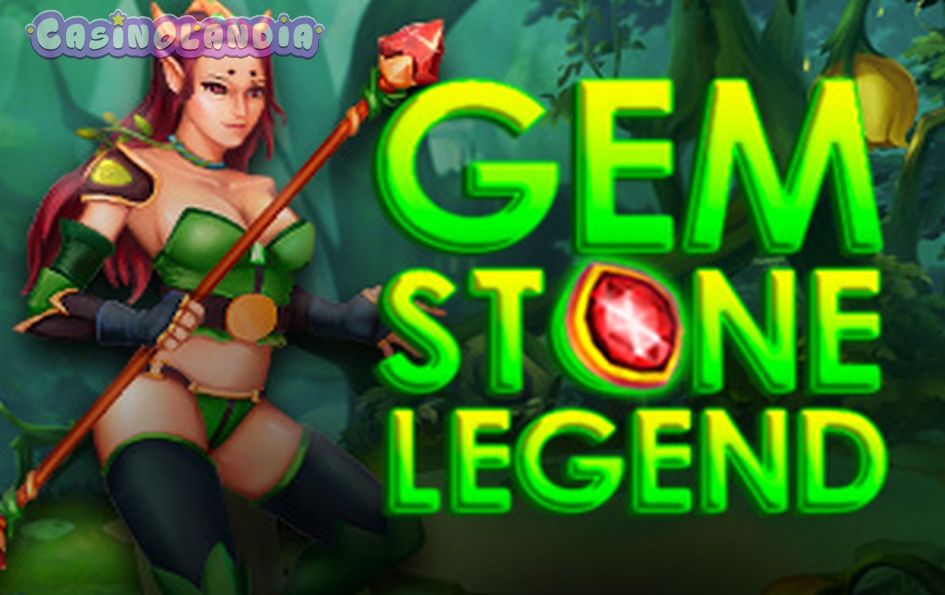 Gemstone Legend by Triple Profits Games