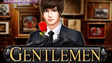 Gentlemen by Triple Profits Games
