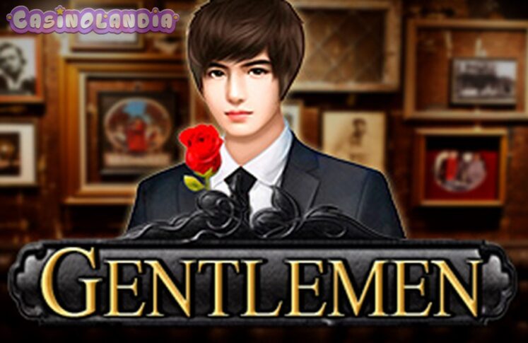 Gentlemen by Triple Profits Games