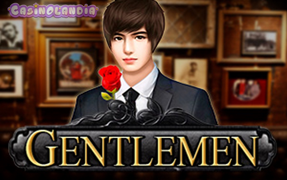 Gentlemen by Triple Profits Games