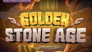 Golden Stone Age by Triple Profits Games