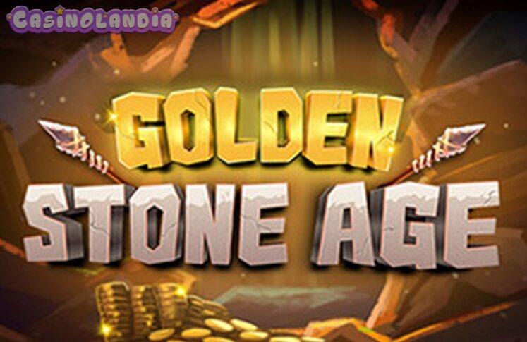 Golden Stone Age by Triple Profits Games