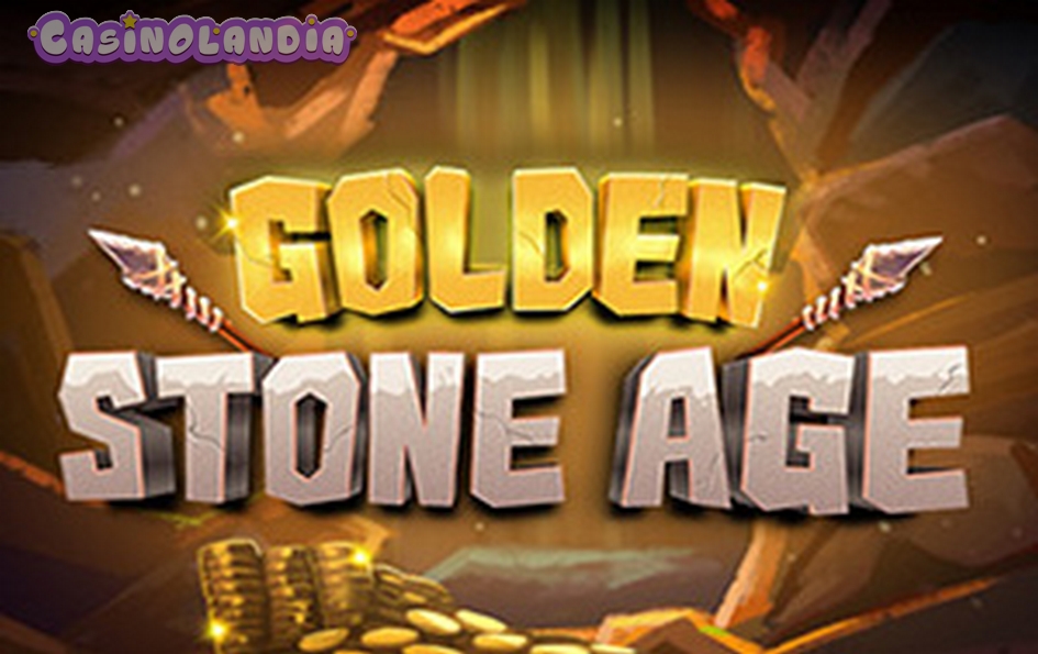 Golden Stone Age by Triple Profits Games