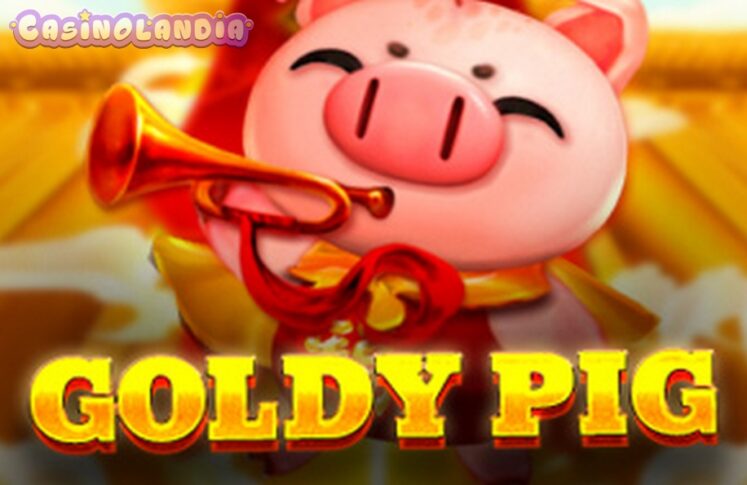 Goldy Piggy by Triple Profits Games