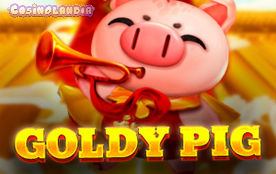 Goldy Piggy by Triple Profits Games