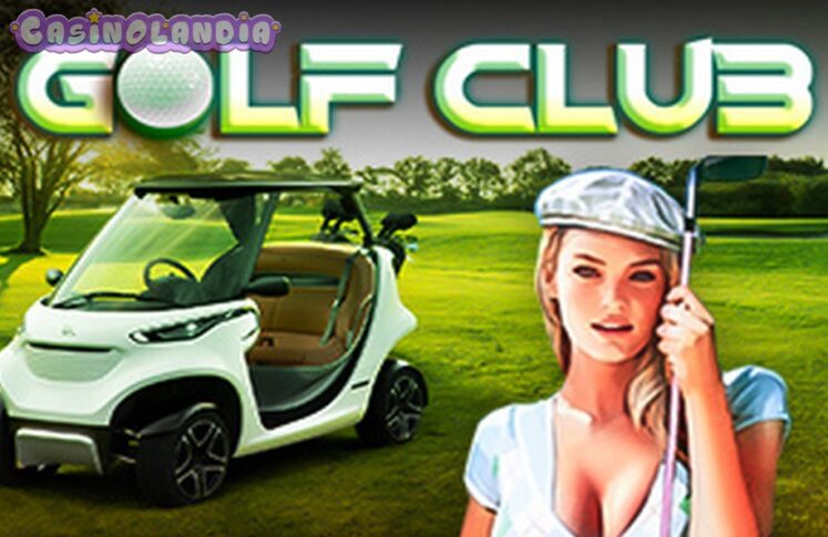 Golf Club by Triple Profits Games