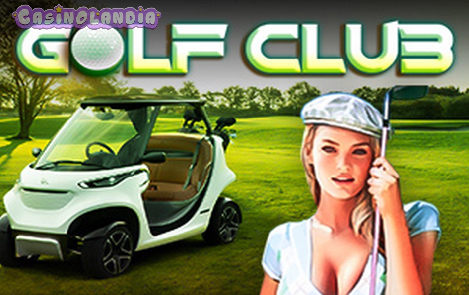 Golf Club by Triple Profits Games