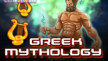 Greek Mythology by Triple Profits Games