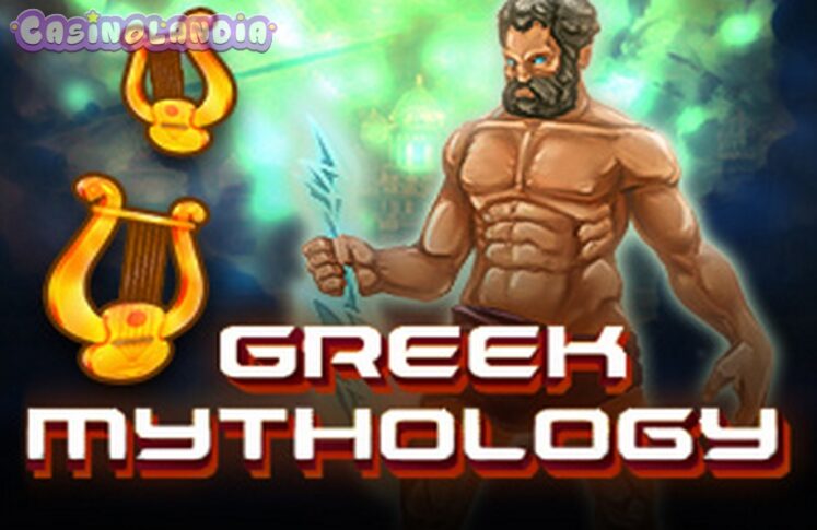 Greek Mythology by Triple Profits Games