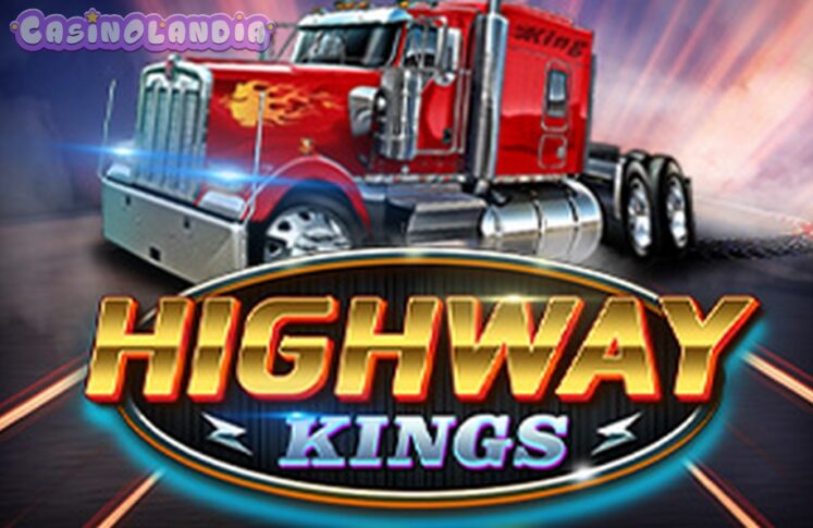 Highway Kings Deluxe by Triple Profits Games