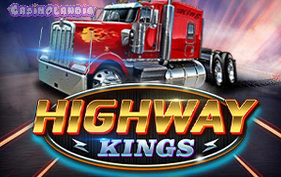 Highway Kings Deluxe by Triple Profits Games