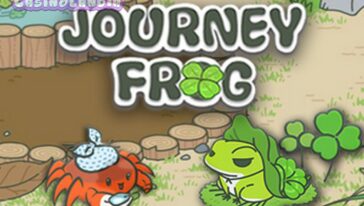 Journey Frog by Triple Profits Games
