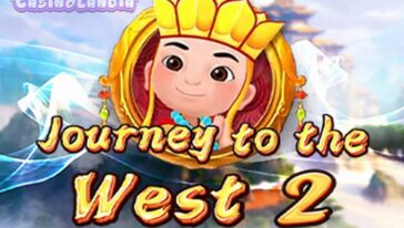 Journey to the West 2 by Triple Profits Games