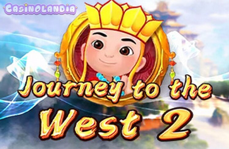 Journey to the West 2 by Triple Profits Games