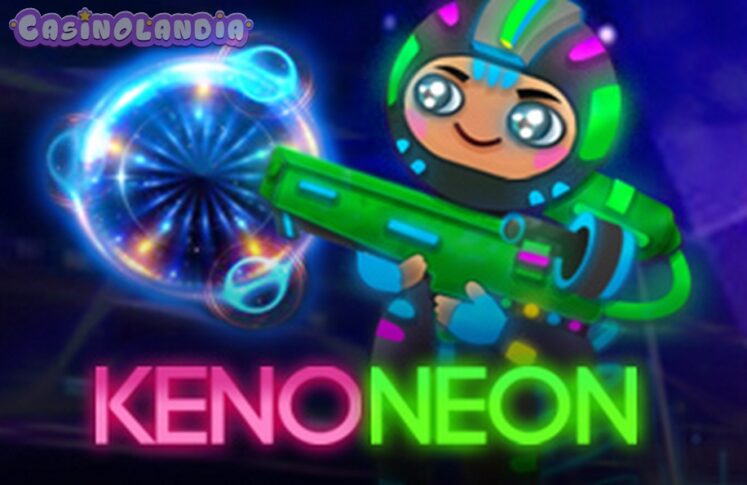 Neon Keno by Triple Profits Games