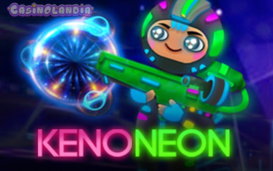 Neon Keno by Triple Profits Games