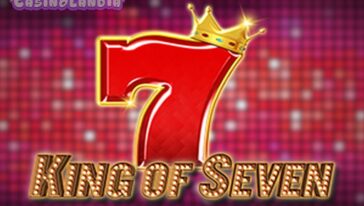 King of Seven by Triple Profits Games