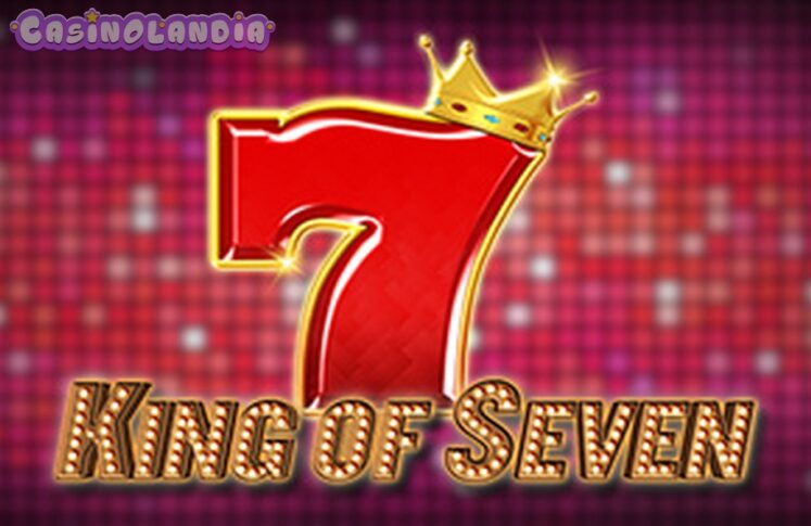 King of Seven by Triple Profits Games