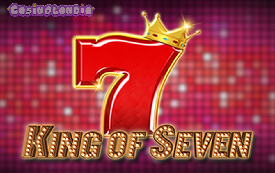 King of Seven by Triple Profits Games