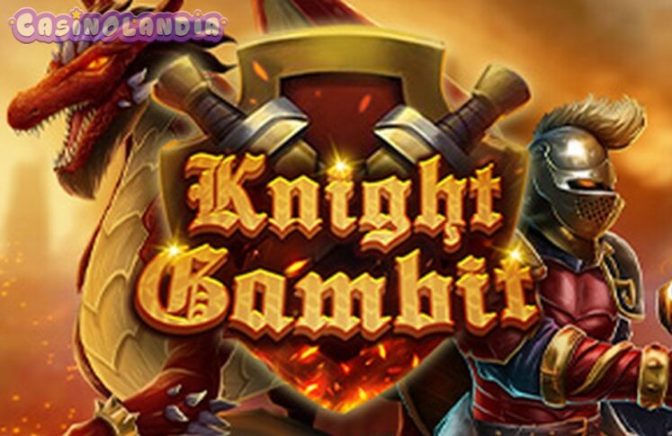 Knight Gambit by Triple Profits Games