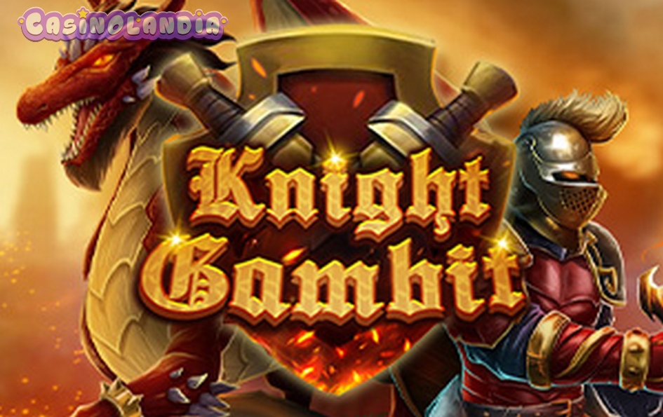 Knight Gambit by Triple Profits Games
