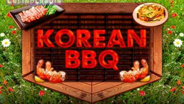 Korean BBQ by Triple Profits Games
