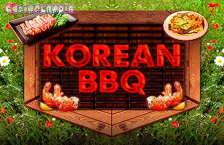 Korean BBQ by Triple Profits Games