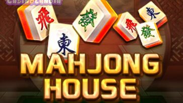 Mahjong House by Triple Profits Games