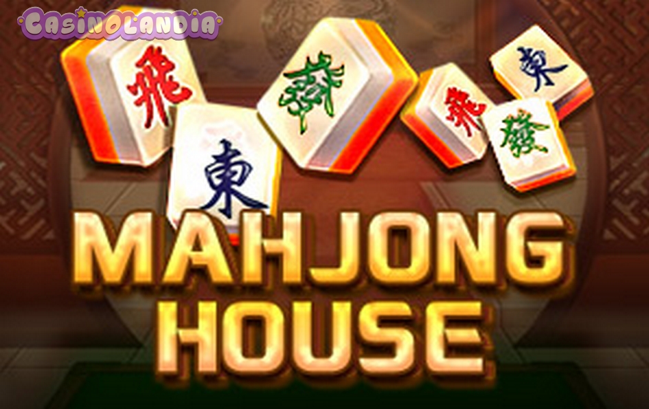 Mahjong House by Triple Profits Games