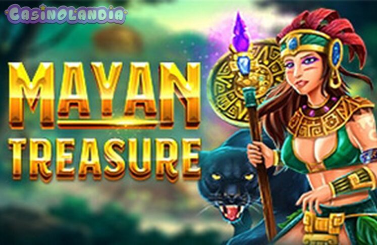 Mayan Treasure by Triple Profits Games