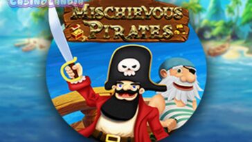Mischievous Pirates by Triple Profits Games