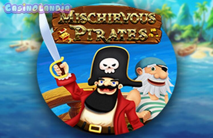 Mischievous Pirates by Triple Profits Games