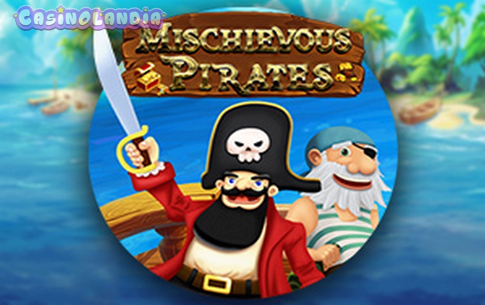 Mischievous Pirates by Triple Profits Games