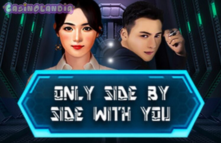 Only Side By Side With You by Triple Profits Games