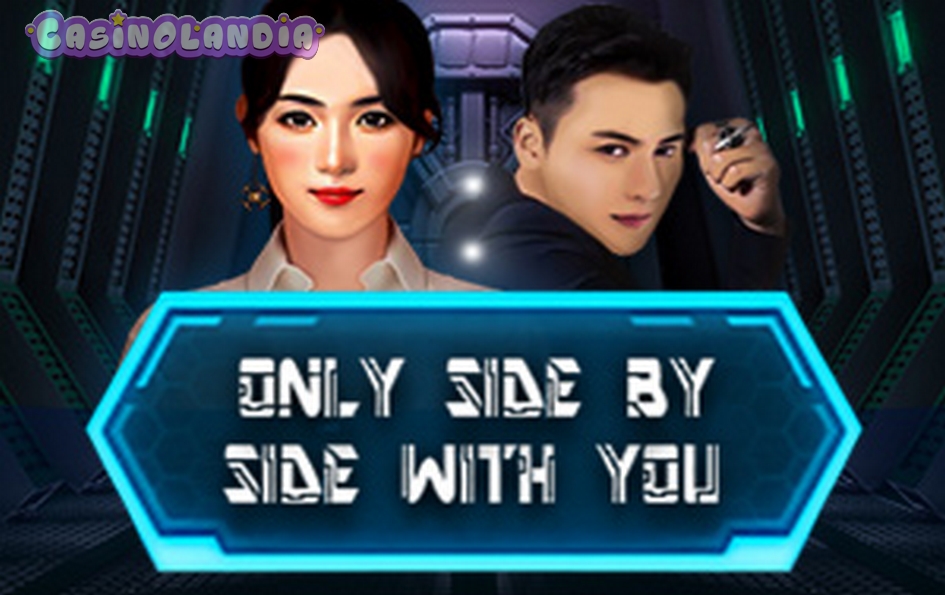 Only Side By Side With You by Triple Profits Games