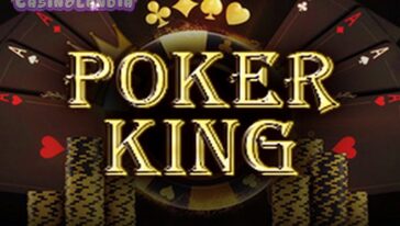 Poker King by Triple Profits Games