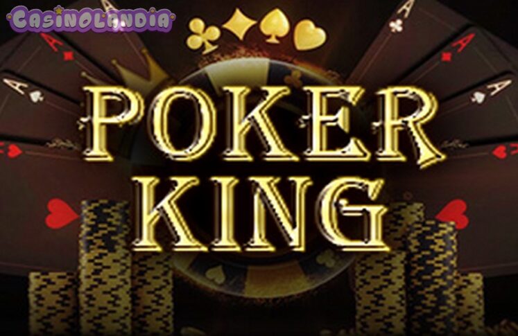 Poker King by Triple Profits Games