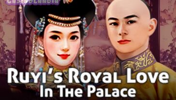 Ruyi's Royal Love in the Palace by Triple Profits Games