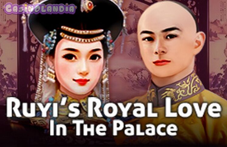 Ruyi’s Royal Love in the Palace by Triple Profits Games