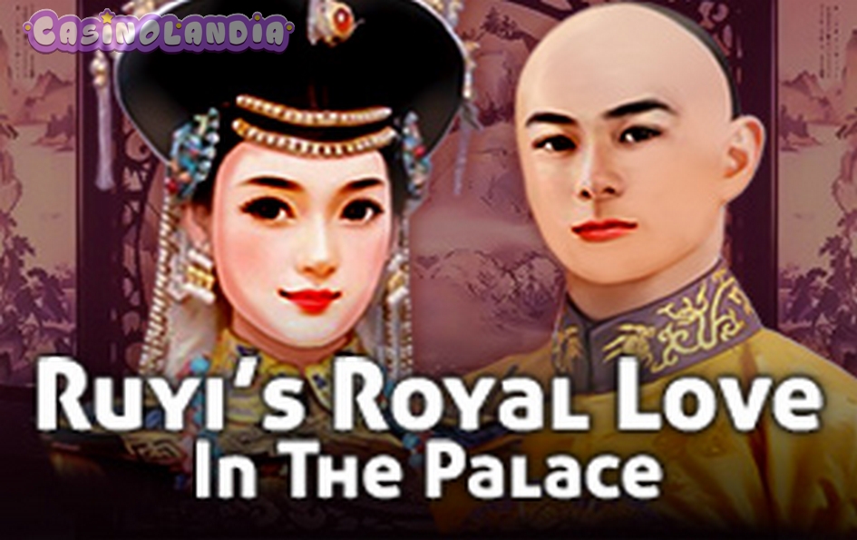 Ruyi’s Royal Love in the Palace by Triple Profits Games