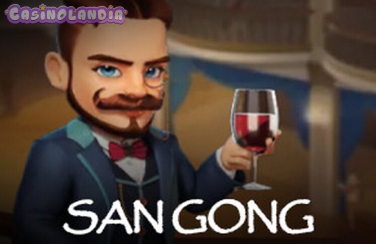 San Gong by Triple Profits Games